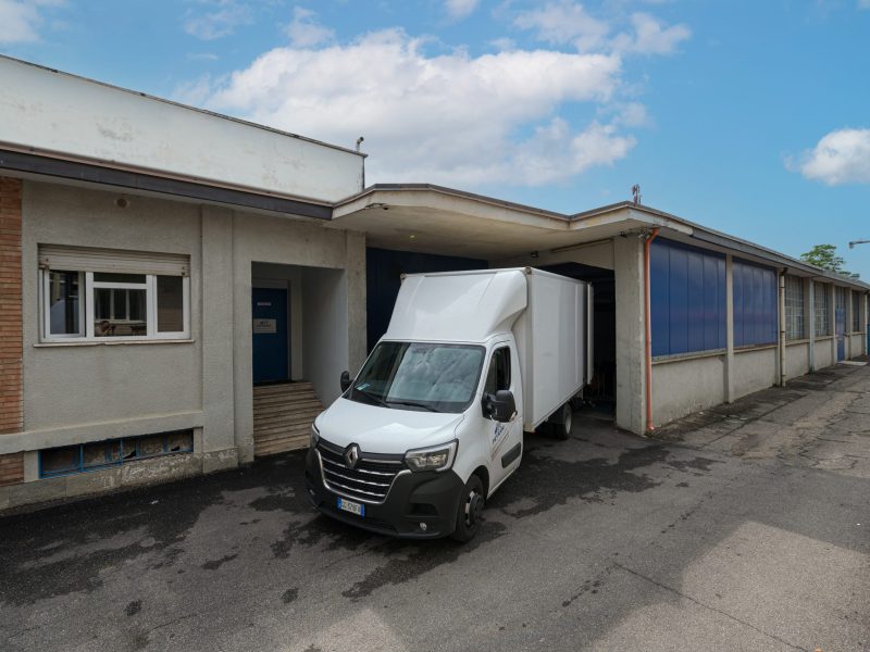 traslochi self storage deposito torino